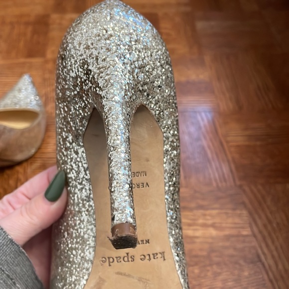 Kate Spade Pumps - Picture 6 of 8